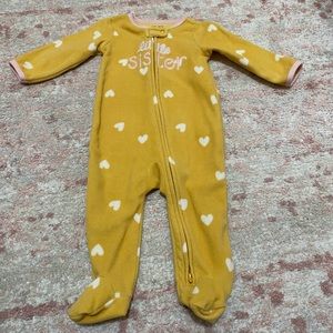 NWOT Sleeper 💤🤍